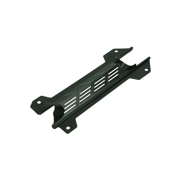 treeplank Hercules Prima /Sachs zwart mat