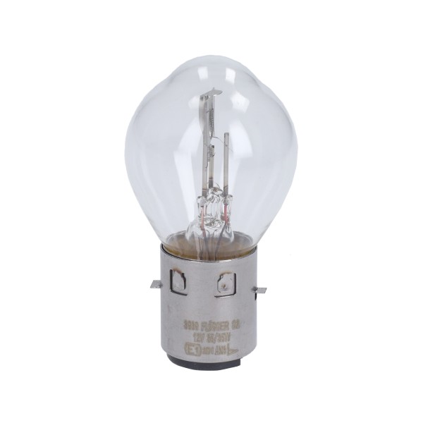 lamp 12V flosser 35/35W ba20