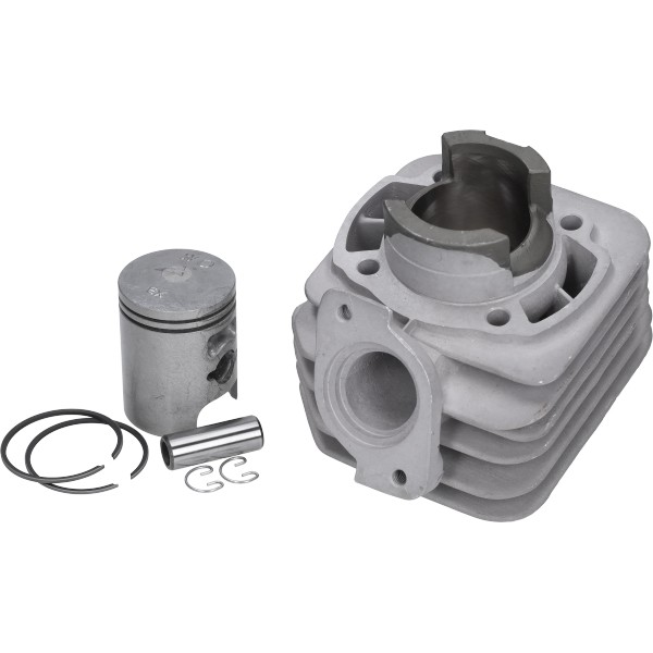 cilinder Power1 alu-nik Kymco 39mm dj, zx