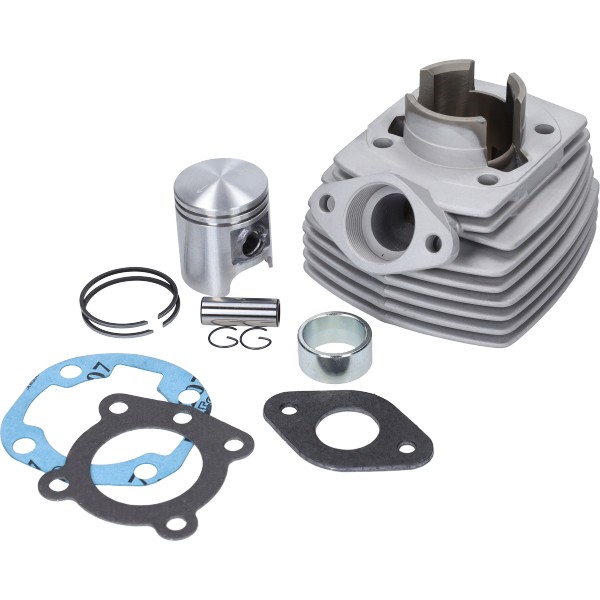 cilinder Power1 aluminium 40mm wallaroo, fox