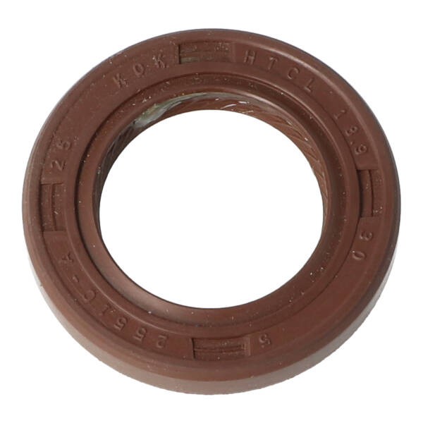 keerring Kymco origineel krukas 18.9x30x5 k-pipe 91204-lba8-c10