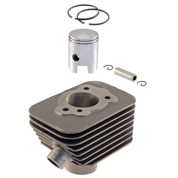 cilinder rms 43mm-p10 bromfiets vespa 100081200