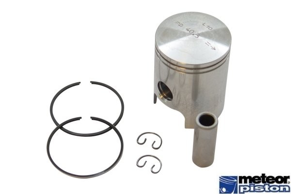 zuiger meteor 40.3mm minarelli am6 pc1538