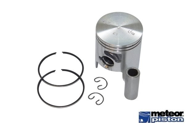 zuiger meteor 39.86Bmm senda pc1626