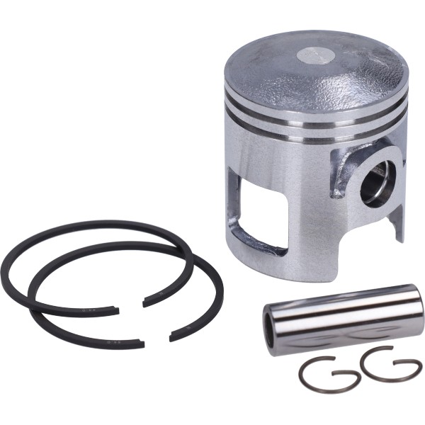 zuiger Power1 Tomos A35 44/12 alu 44mm tomos