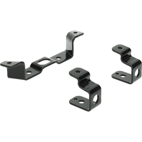 achterdrager Kymco origineel bevestigingset topkoffer set agility 16inch