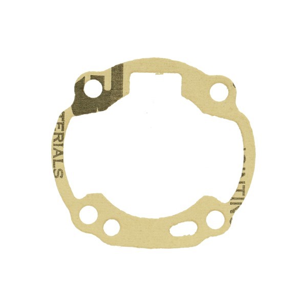voetpakking bac lc katana lc, sr2000