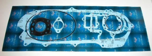 pakkingset compleet morini, sr2000 ditech