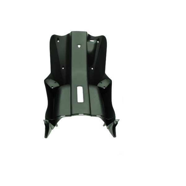 beenschild Kymco origineel euro-4/5 12 inch agility FR 81131-aac7-e60-n1r