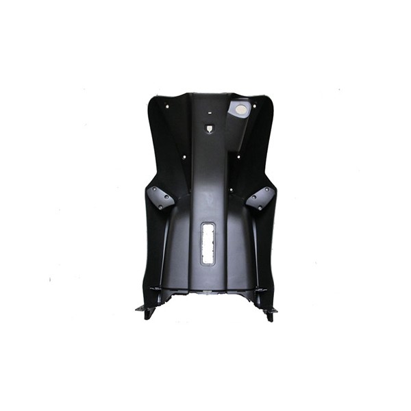 beenschild Kymco origineel euro-2 agility fat 12inch 81131-lec5-c10-n1r