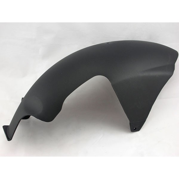 achterspatbord Kymco origineel over wiel agility 12inch 80100-ldc8-e10