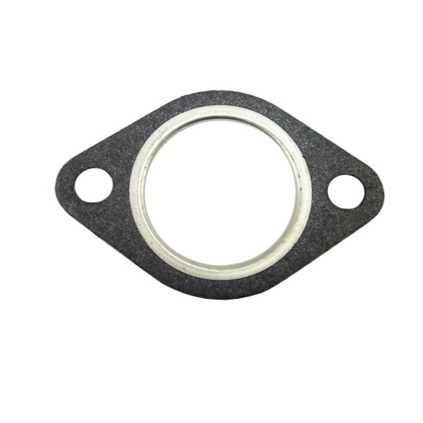 uitlaatpakking bac + ring 27mm puch maxi