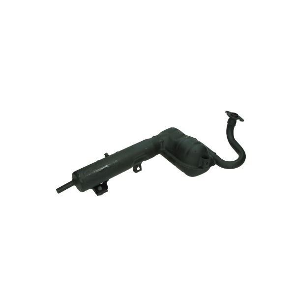 uitlaat sito Honda wallaroo 0535