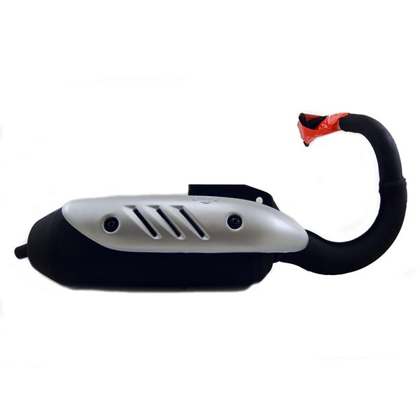 uitlaat sito peugeot squab, speedfight, viva 0568