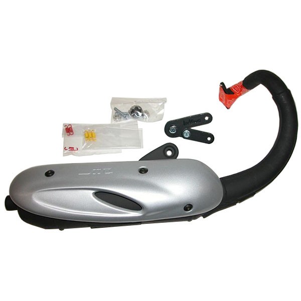 uitlaat sito 2t E-pass peugeot speedfight 2, speedfight wrc 0711