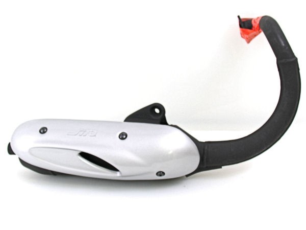 uitlaat sito 25km peugeot speedfight 1 ac, speedfight 2, viva 0726
