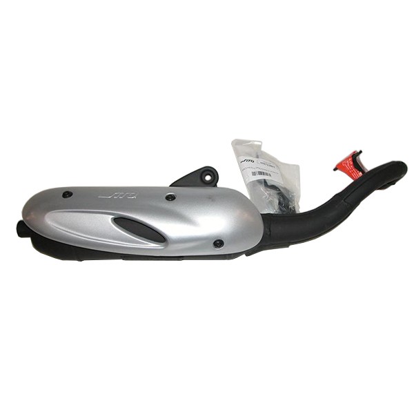 uitlaat sito peugeot ludix blaster, jet force ctech 0723