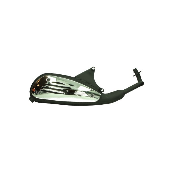 uitlaat sito euro-2 primavera 4t-2v, sprint 4t-2v, et4, liberty 4t-2v, lx 4t, lxv 4t 713