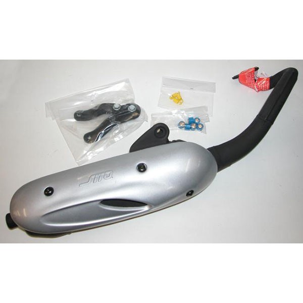 uitlaat sito yamaha aerox va2002 716