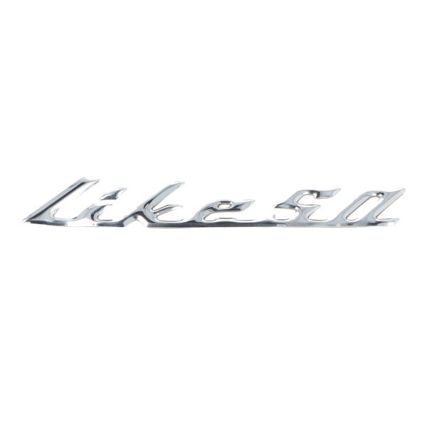 sticker Kymco origineel zijscherm dik like 86202-lgr3-e10-t01