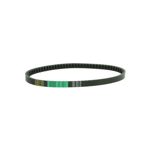 v-snaar bando 105mm minarelli