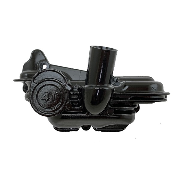 carterpan euro-2/4/5 zwart glans primavera, sprint, zip 4t