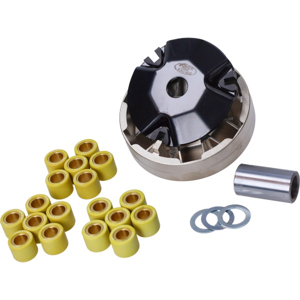 variokit Power1 (3 sets rollen) sco kymco 4t, sco china 4t, sco gy6