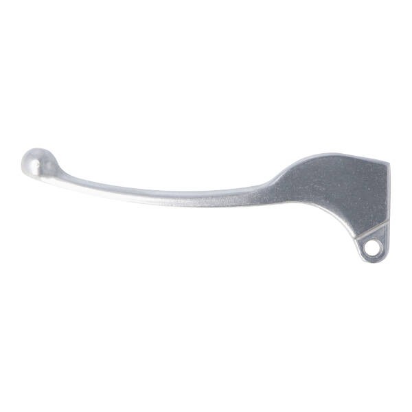 remgreep Kymco origineel links zilver agility 16inch, people-s, super-8 53178-lcd1-c00-m3a