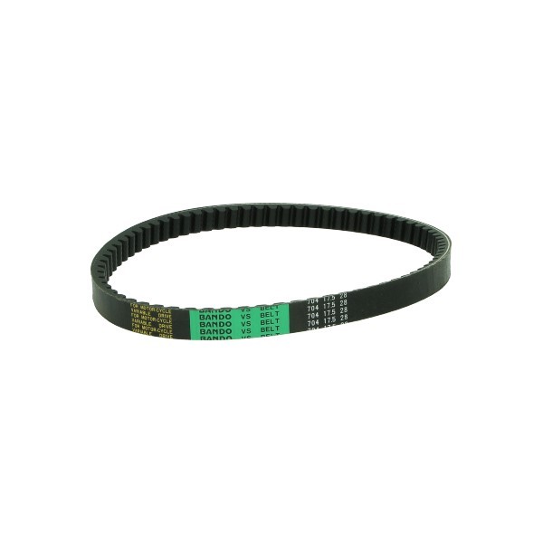 v-snaar bando et2, lxv, zip 2t , et4, lx, vespa S, zip 4t