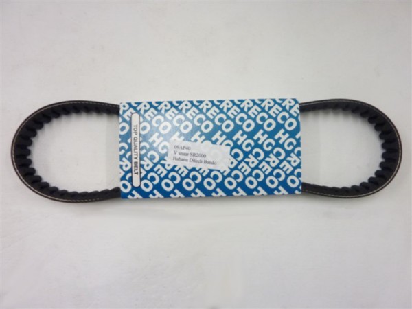 v-snaar bando axis, cpi, sonic, zest s02-004