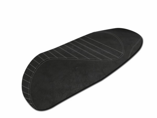 buddydek Regia (made in EU) zwart kymco, new people-s