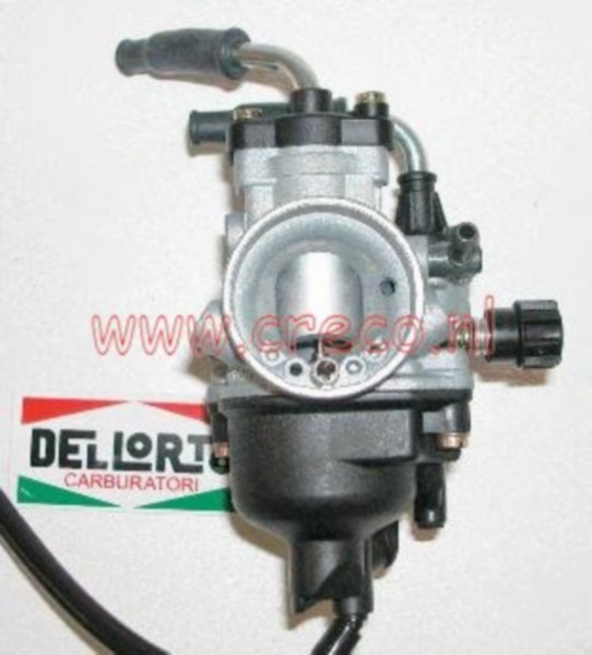 carburateur dellorto phbv cd 22mm minarelli