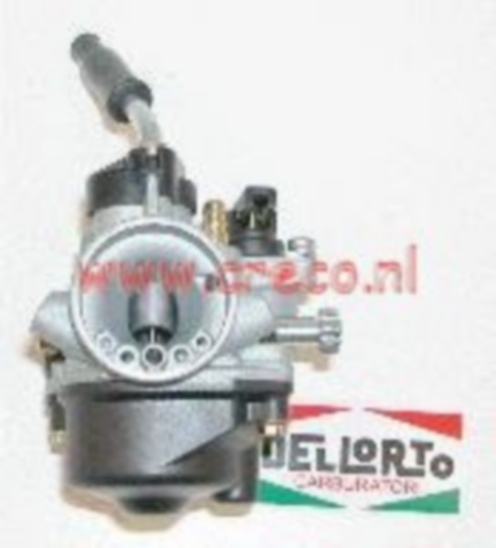 carburateur dellorto phva dd 14mm gpr, senda