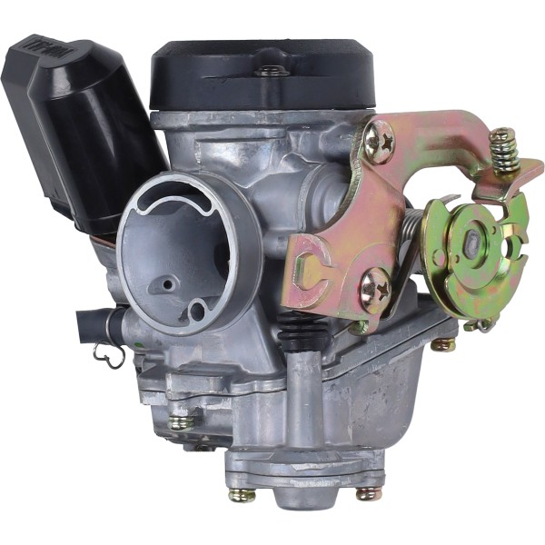 carburateur Power1 keihin 4t 19mm sco china 4t, sco gy6