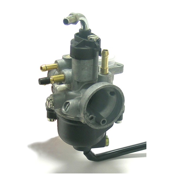 carburateur dellorto phva electrisch choke TS 17.5 mm minarelli