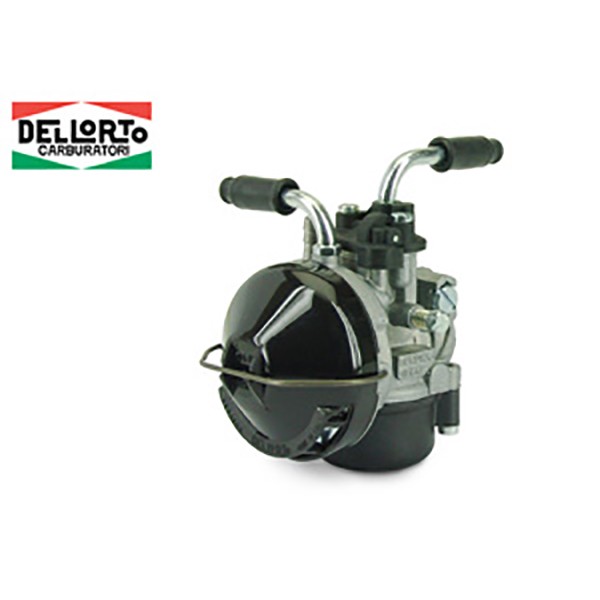 carburateur dellorto sha peugeot 16mm 103, puch maxi