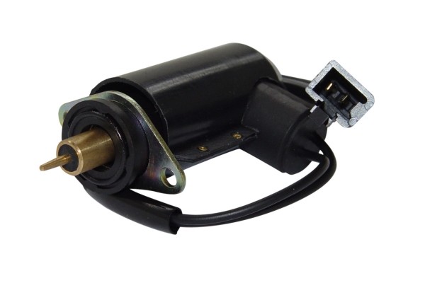 choke electrisch mod. mikuni o.a. yamaha