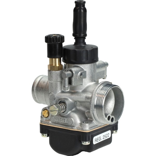 carburateur dellorto phbg bs 19mm sco piaggio 2t