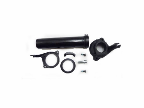 gashendel domino zip 2t , lx 2t, vespa S 2t, zip rst