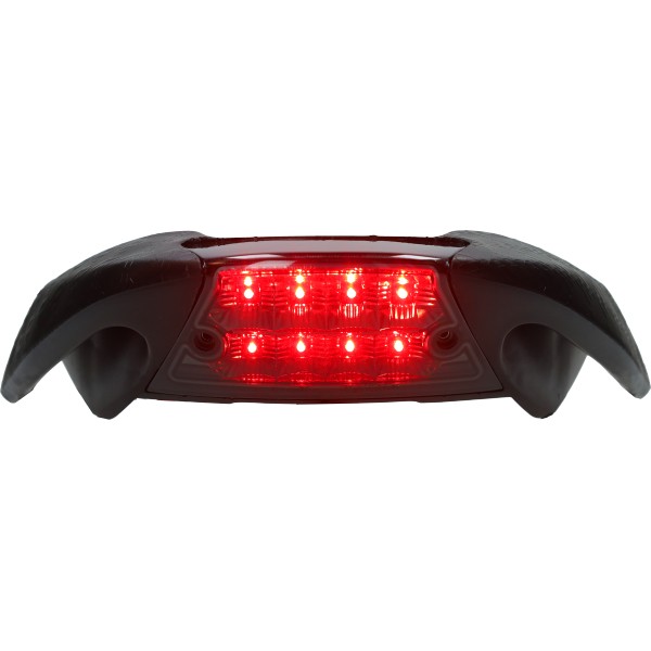 achterlicht Power1 led e-keur titanium zip2000