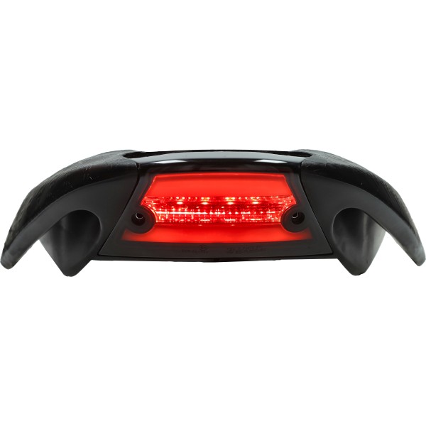 achterlicht Power1 led tube E-keur Evo-4/5 smoke zip2000