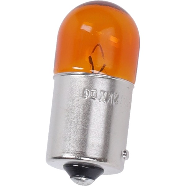lamp 12V flosser 10W knipperlicht Kymco ba15