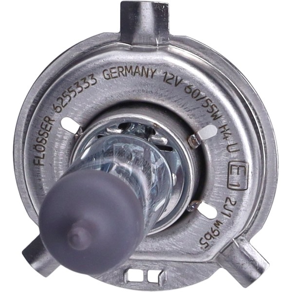lamp 12V flosser 60/55W xenon H4