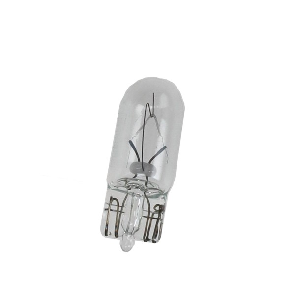 lamp 12V flosser 3W insteek t10 wedge