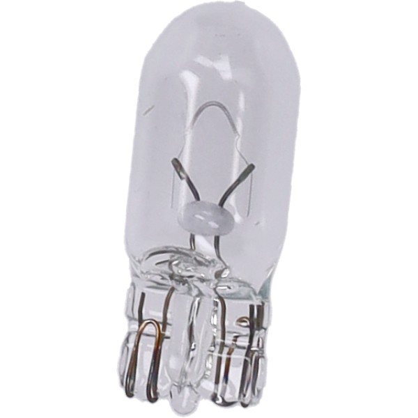 lamp 12V flosser 5W insteek t10 wedge