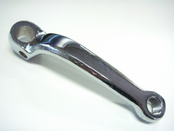 crank universeel oldtimer 120mm rechts