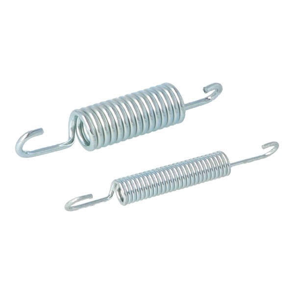 veer buzzetti set onderstandaard kymco agility 12inch 8723