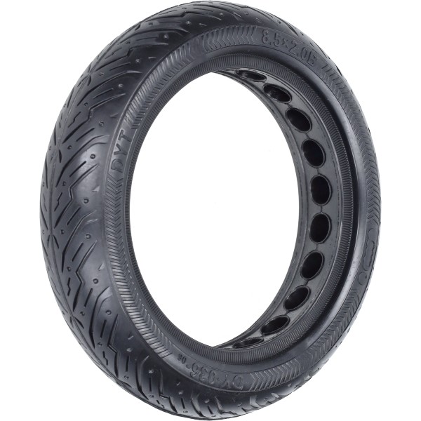 buitenband E-step ,kickscooter binnenzijde demping 8.5x2.0