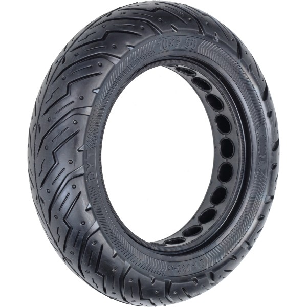 buitenband E-step ,kickscooter binnenzijde demping 10x2.5