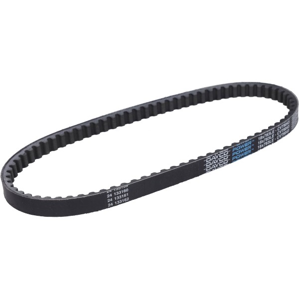 v-snaar dayco/pirelli honda, zoomer 9043